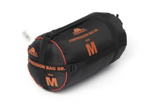 Компрессионный мешок для спальных мешков Alexika Compression Bag SB M