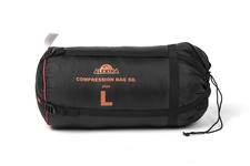 Компрессионный мешок для спальных мешков Alexika Compression Bag SB L