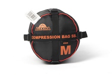 Компрессионный мешок для спальных мешков Alexika Compression Bag SB M