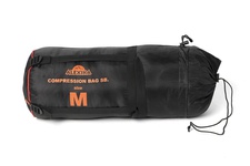 Компрессионный мешок для спальных мешков Alexika Compression Bag SB M