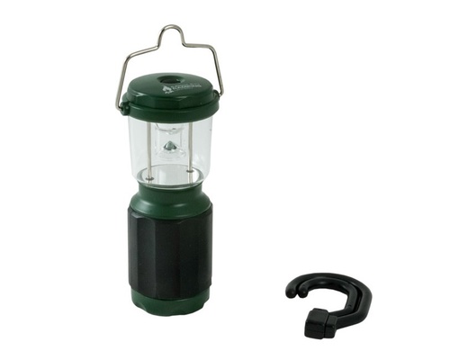 camping lantern