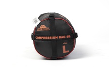 Компрессионный мешок для спальных мешков Alexika Compression Bag SB L