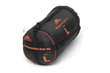 Компрессионный мешок для спальных мешков Alexika Compression Bag SB L