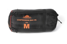 Компрессионный мешок для спальных мешков Alexika Compression Bag SB M