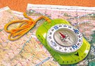 Компас Classic Map
